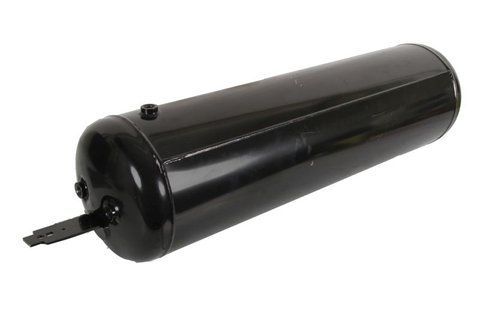 Ресивер повітря 80 л 1/2" &Oslash;310 мм L-1160 мм M22&times;1.5 мм 12.5 бар Schmitz, K&ouml;gel 509533 фото