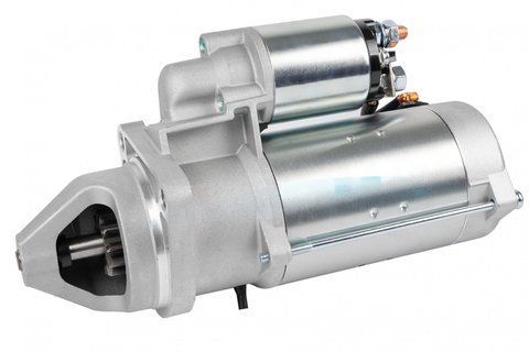 Стартер 24V 4kW Z-11 MAN L2000/M2000/M90/LION&rsquo;S 1516694R 525895 фото