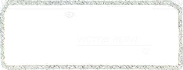 Прокладка масляного поддона MAN F2000/F9/F90/F90 UNTERFLUR/M90, NEOPLAN D 2865 51059040131 51059040131 фото