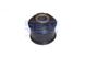 Сайлентблок стабілізатора гума-метал DAF F65, F75, F85, F95 (1273279, 1287999) (SEM LASTIK | 9198) 3242048-66 фото 1