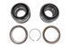 Łożysko piasty kompletne DAF 75CF/85CF/CF65/CF75/LF55/XF105/XF106 &Oslash;70&times;&Oslash;125&times;&Oslash;125 mm H-114 mm przednie