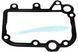 Прокладка радіатора масла MAN M2000/M90, NEOPLAN, SOLARIS D0824/0826/0834/0836 889956 фото 1