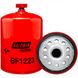 Фильтр топлива BF 1223 (BALDWIN | bf1223) 2756173-24 фото