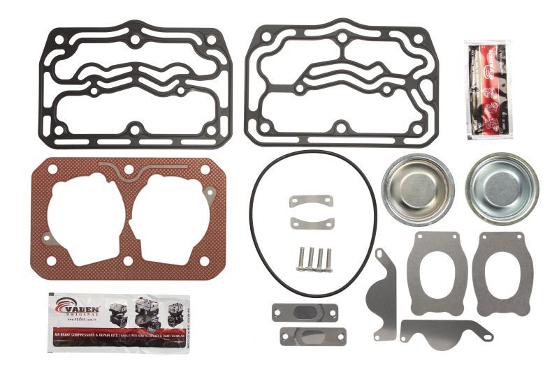 Ремкомплект Компресора (Прокладки+Клапана) 911 504 504 516320 фото