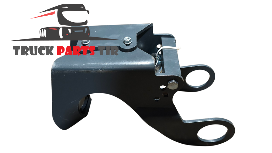 Wspornik mechanizmu podnoszenia osi wleczonej przyczepy/naczepy UN-255
