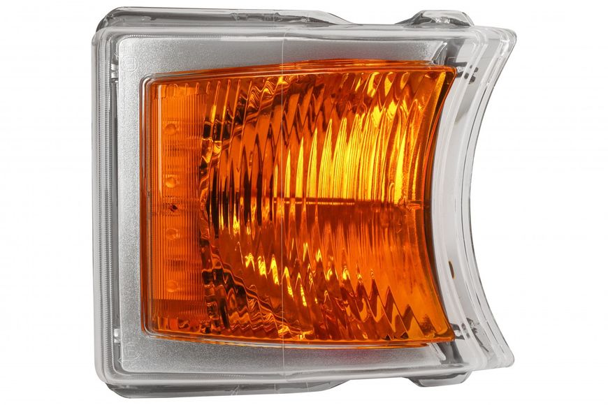 Lampa Kierunkowskazu Scania P/g/r/t Przod L/p