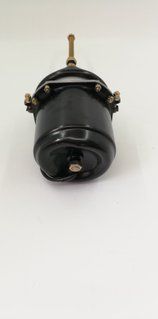 Akumulator sprężynowy hamulcowy 24/24" Mercedes NG 1973&ndash;1996 tył lewy/prawy (membrana-tłok) (9254911417)
