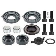 Ремкомплект супорта MERITOR DUCO, VOLVO, RENAULT MCK1244 85109892 5001858718 6170-03 1408127549 фото