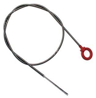 Miarka poziomu oleju MAN D0826 L-119 mm, 51058055439