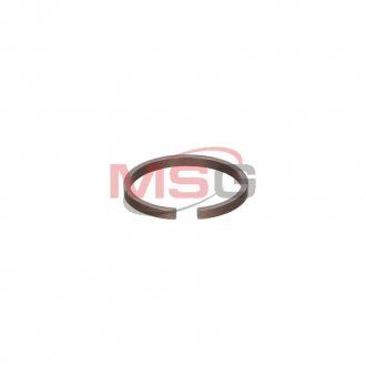 Газомасляне кольцо турбіни HE341 (Jrone | 2000-020-079) 5208712-17 фото