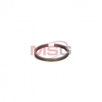 Газомасляне кольцо турбіни HE341 (Jrone | 2000-020-079) 5208712-17 фото
