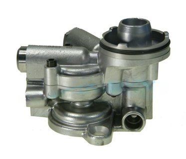 Насос Масла VOLVO Sr1700-1900 Vt2412-2514 Без Ретард. 501446 фото