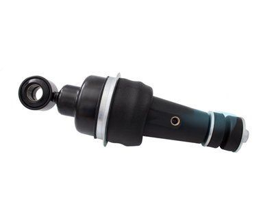 Амортизатор (подушка кабіни) Daf 85cf/95xf l-272/318mm &Oslash;25mm передній лівий/правий 0375224 529532 фото
