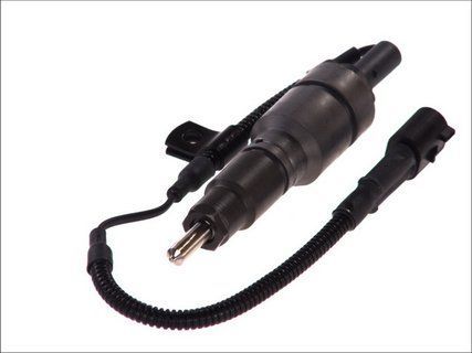 Форсунка топливная комплектная MAN E2000/F2000 D2866LF25-D2876LF17 >1994 (с датчиком) 895942 фото