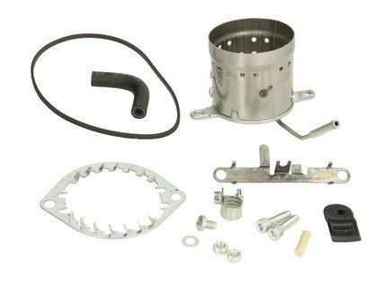 Palnik ogrzewania postojowego Webasto DW80/Thermo 90ST 82413A