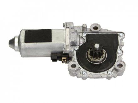 Двигатель стеклоподъемника левый SCANIA 4, 4 BUS, P, G, R, T; VOLVO FH, FH II, FH16, FM, FMX 05.95- (PACOL | vol-wr-004) 2593556-6 фото