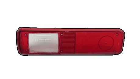 Szyba lampy tylnej lewa/prawa Renault Magnum DXI, Premium DXI (7420802418) (DANIPARTS | dp-re-053-1)