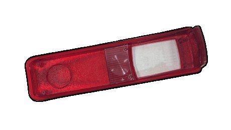 Szyba lampy tylnej lewa/prawa Renault Magnum DXI, Premium DXI (7420802418) (DANIPARTS | dp-re-053-1)