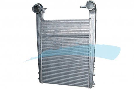 Intercooler Renault MAGNUM/PREMIUM 2 DXI11/DXI12 >2004 812x593x64mm (TITAN-X | re4060)