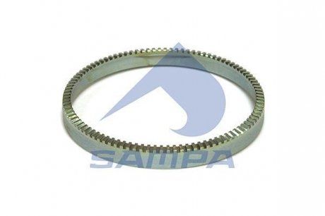 Pierścień ABS SCANIA (wkręcany) (SAMPA | 040.279)