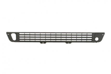 Element zderzaka, grill zderzaka prawy przedni Renault PREMIUM 2 10.05- (PACOL | rvi-fp-001)