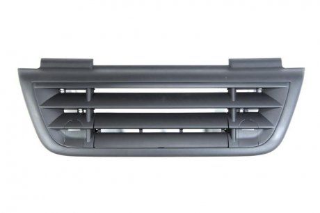 Передня решітка нижній DAF 65 CF, 75 CF, CF, CF 65, CF 75, CF 85 02.98- (PACOL | daf-fp-002) 2619681-6 фото