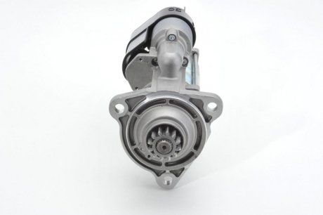 Rozrusznik (24V, 5,5kW) DAF CF 85, XF 105, XF 95 12.6D/12.9D 01.01- (BOSCH | 0 001 241 119)