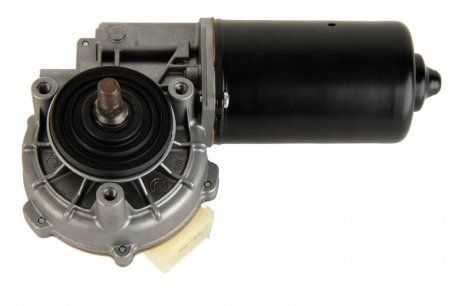 Двигун склоочисника передня MERCEDES ACTROS, ACTROS MP2 / MP3 OM541.920-OM542.969 04.96- (Valeo | 404233) 2607204-173 фото