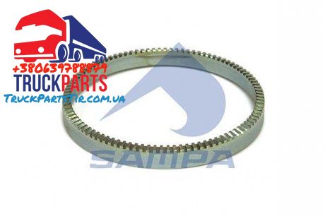 Pierścień ABS SCANIA (wkręcany) (SAMPA | 040.279)