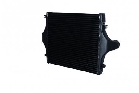 Intercooler MAN E2000, F2000 D2840LF21-E2866DF01 01.94- (NRF | 309005)