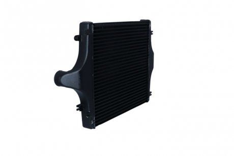 Intercooler MAN E2000, F2000 D2840LF21-E2866DF01 01.94- (NRF | 309005)