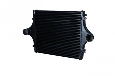 Intercooler MAN E2000, F2000 D2840LF21-E2866DF01 01.94- (NRF | 309005)