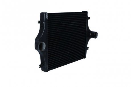 Intercooler MAN E2000, F2000 D2840LF21-E2866DF01 01.94- (NRF | 309005)