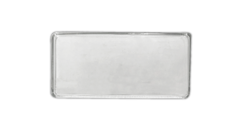 Скло протитуманної фари MAN TGA 04.00- 81253206092 81253206112 81253206091 81253206111 1408138015 фото