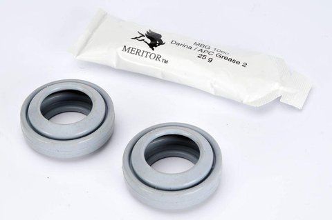 Zestaw osłon zacisku MERITOR ELSA SJ4053 6160-03 20023CNT 20186CNT AUG54555 SEM12509 AUG55366