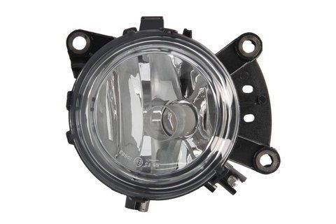 Lampa przeciwmgielna (halogenowa) Mercedes Actros MP4 >2011 lewa