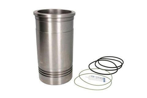 Гільза циліндра &Oslash;120&times;&Oslash;134.92&times;&Oslash;147.3MM L=261MM H=9.38MM RENAULT C/FR1/MAJOR/MANAGER/PR/TRACER MIDR06.20.45A2&ndash;MIDR06.20.45A3 >1983 5000658755 511303 фото