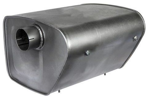 Tłumik końcowy MAN F2000 >2000 81151010279