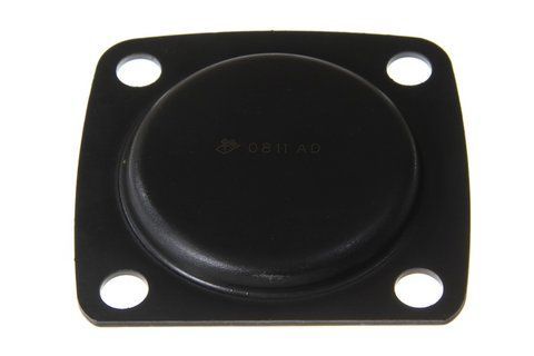 Кришка корпусу КПП ZF AS Tronic/Ecosplit II (12AS2001 BO; 12AS2301; 12AS2301 IT; 12AS2301 IT ASF; 12AS2331 TD; 16S150; 16S150 NMV; 16S151 NMV; 16S151 SFA; 16S151 WSK; 16S221 I) 513202 фото