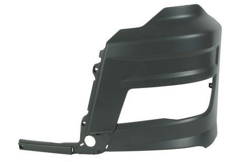 Корпус фары Man Tgx/Tgm >2020 Euro 6 левый серый 81416105827 937977 фото