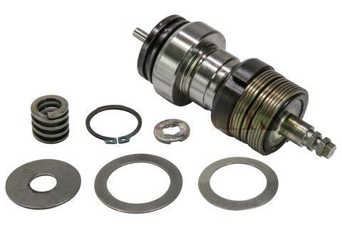 Саморегулятор суппорта WABCO 17.5&rdquo; / 19.5&rdquo; / 22.5&rdquo; (болт 80.4 мм, направляющая 114 мм, новый тип) 500151 фото