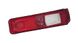 Szyba lampy tylnej lewa/prawa Renault Magnum DXI, Premium DXI (7420802418) (DANIPARTS | dp-re-053-1)