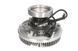 Sprzęgło wiskotyczne wentylatora RENAULT KERAX/PREMIUM 2 DXI11 >2005 &Oslash;236*158MM 5 PIN 4 &Oslash;T 7420805995 7420880406