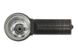 Końcówka drążka kierowniczego IVECO, RENAULT M38*1.5/M24*1.5MM L-120MM LIV. 4688949 0003401206 5001832579 4688949