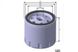 Патрон осушителя воздуха, пневматическая система (MISFAT | ds001) 3910020-173 фото 2