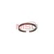 Газомасляне кольцо турбіни HE341 (Jrone | 2000-020-079) 5208712-17 фото 5