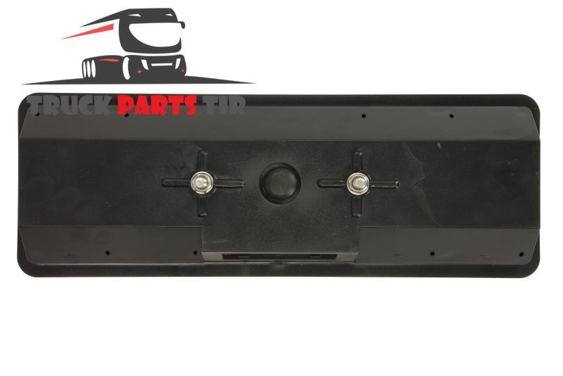 Lampa tylna zespolona 24V W09DP prawa 107