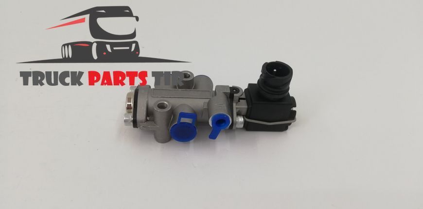 Кран редуктора КПП DAF 75/75CF/85/85CF/95/95XF/CF65/CF75/CF85/LF45/XF105/XF95 >1987 1314514 885768 фото