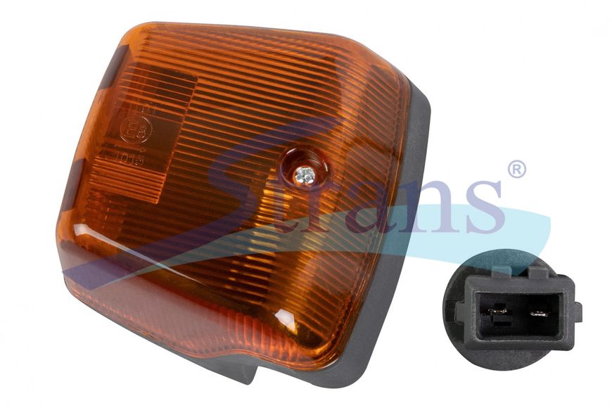 Lampa Kier.boczna Mb Atego /p/