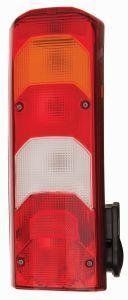 Lampa tylna (DEPO | 440-1986R-WEN)